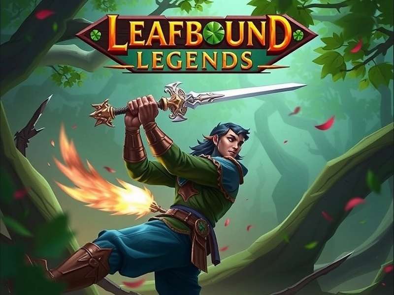 Leafbound Legends Localization - Regional Language Support & Indian Cultural Elements